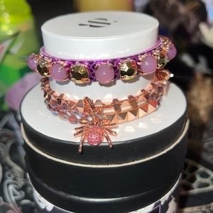 Bracelet Stack